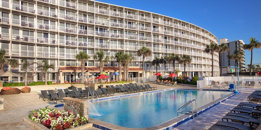 DAYTONA-2